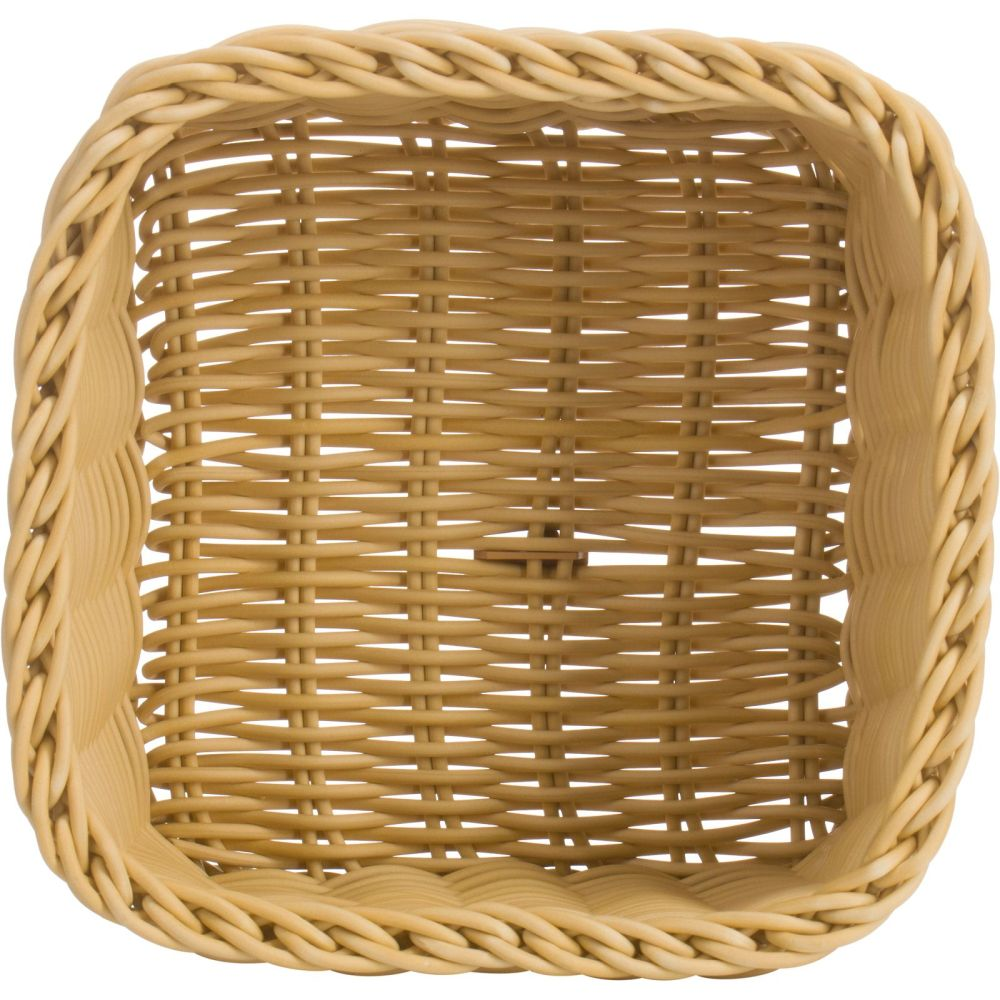 Westmark Gastronorm Korb GN 1/6 , 17,5 x 16 x 10 cm, hellbeige