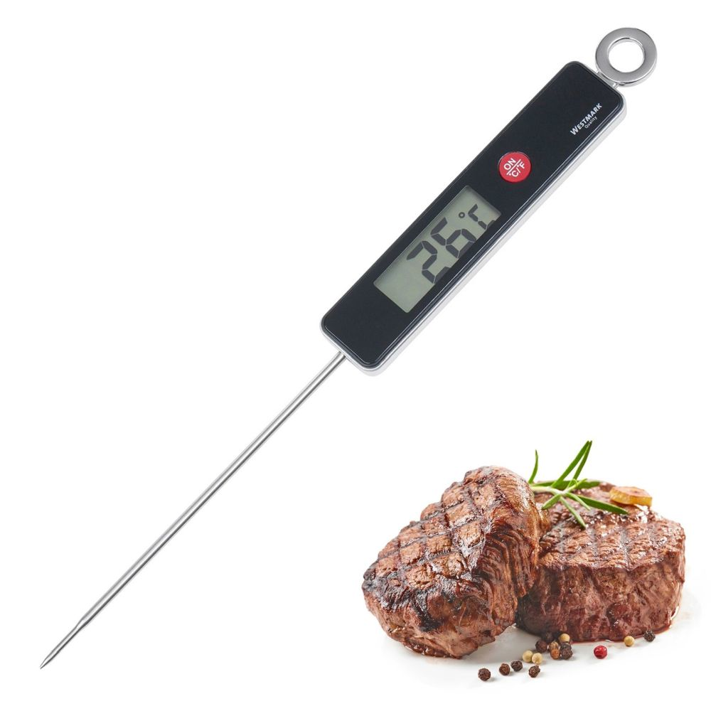 Westmark Einstichthermometer