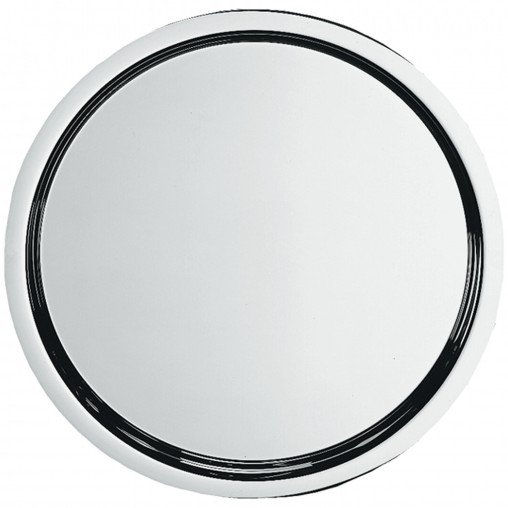 WMF Tablett CLASSIC 41,7cm rund vers.