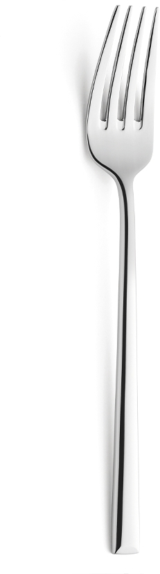 Amefa Vorspeisen-/Dessertgabel - METROPOLE Edelstahl 18/10