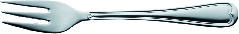 solex LAILA Kuchengabel Edelstahl