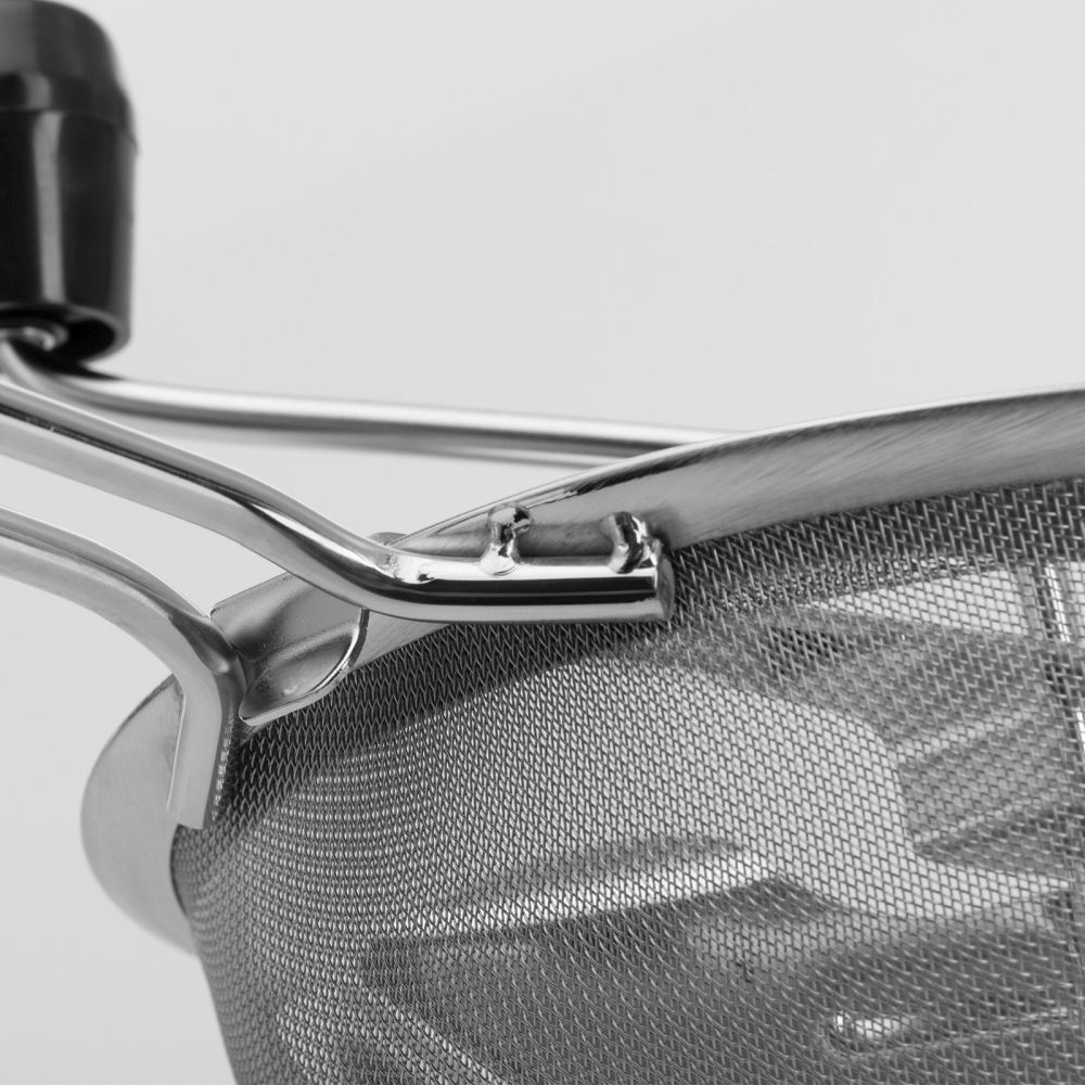 Westmark Passiersieb »Freches Früchtchen«, ø 20 cm