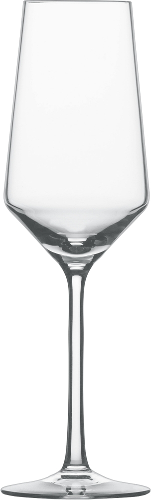 Schott Zwiesel Champagnerglas Pure 297 ml
