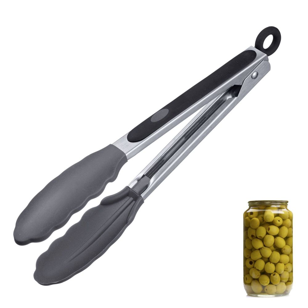 Westmark Servierzange »Classic Silicone Mini«, 21 cm