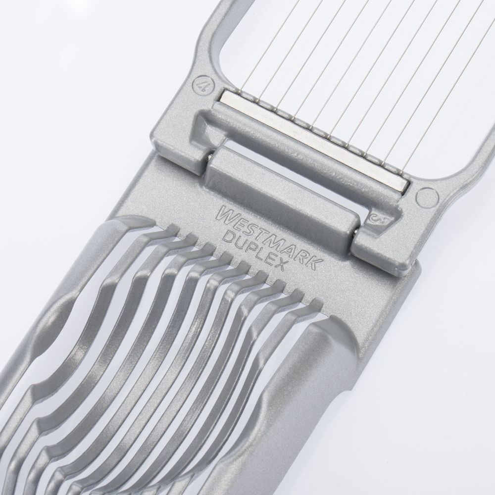 Westmark Eierteiler »Duplex«