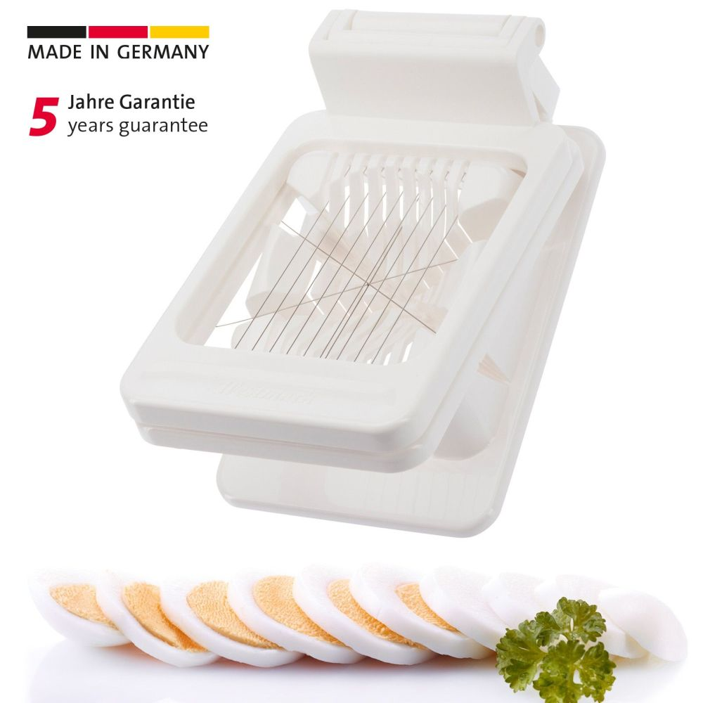 Westmark Kombi-Eierteiler