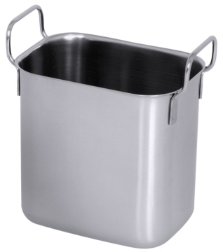 Bain-Marie-Einsatz 2,5 l Serie C / klein