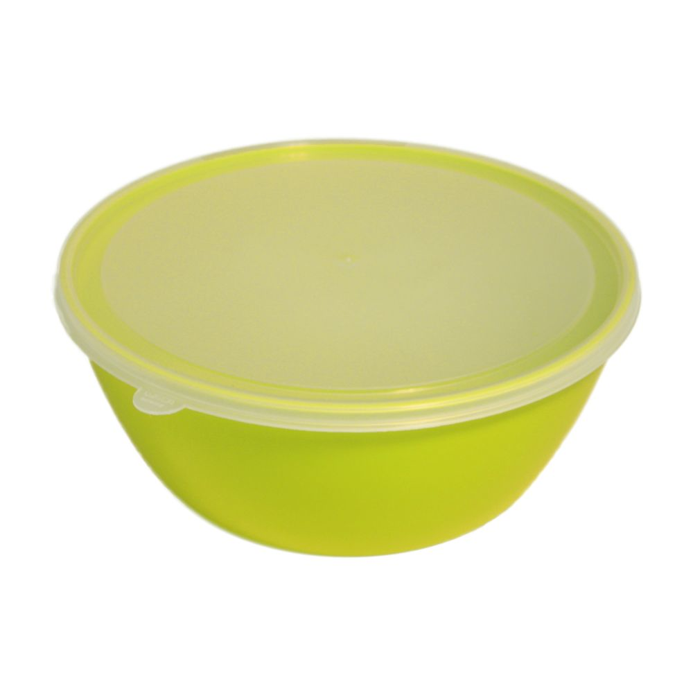 WACA Frischhalteschüssel 2225 ml + Deckel