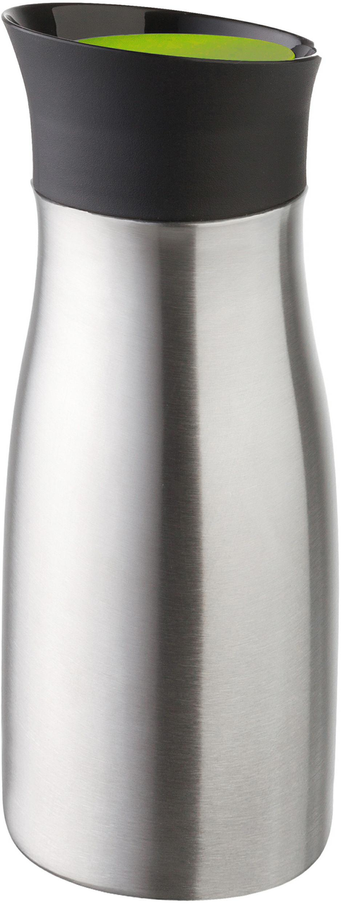 to-go-Becher Click´N´Drink 0,4 l kiwi - Helios Click ´n´ Drink -