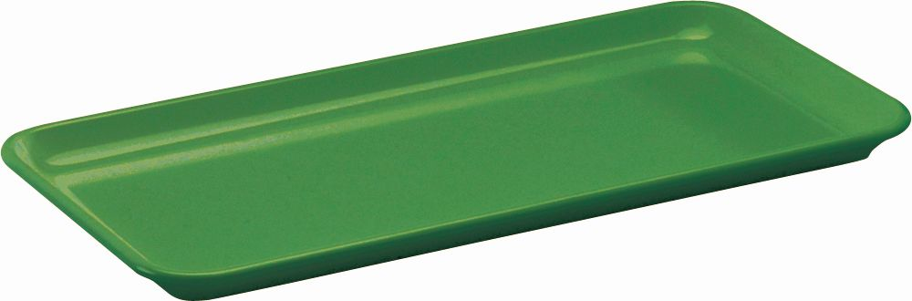 WACA Auslageplatte grün