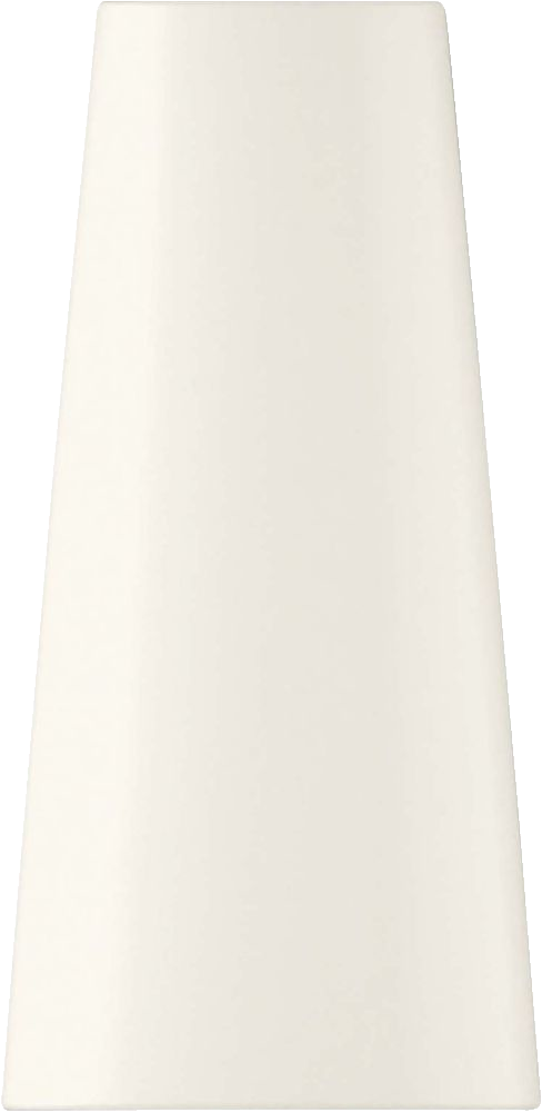 Bauscher purity classic - Tischvase