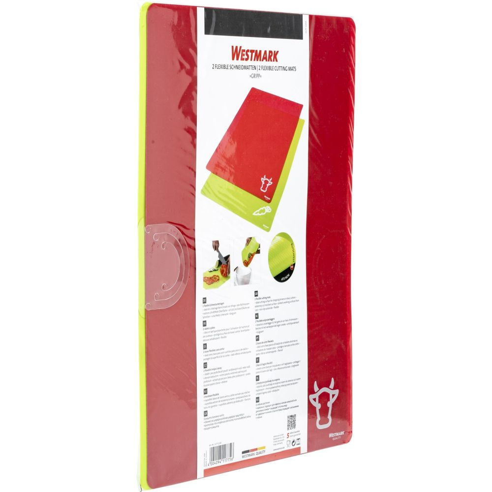 Westmark 2 Flexible Schneidmatten