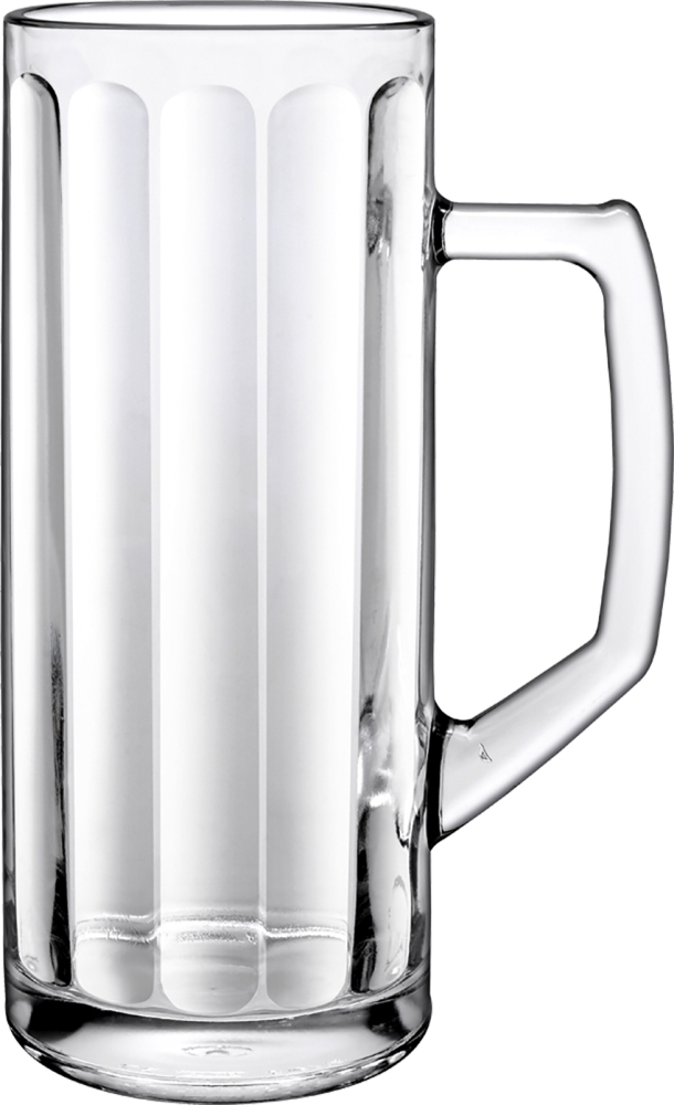 Reno Ottica Bierseidel 0,5l /-/ *