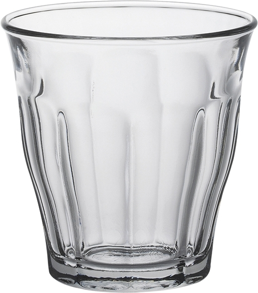 Picardie 9 Becher 9cl *