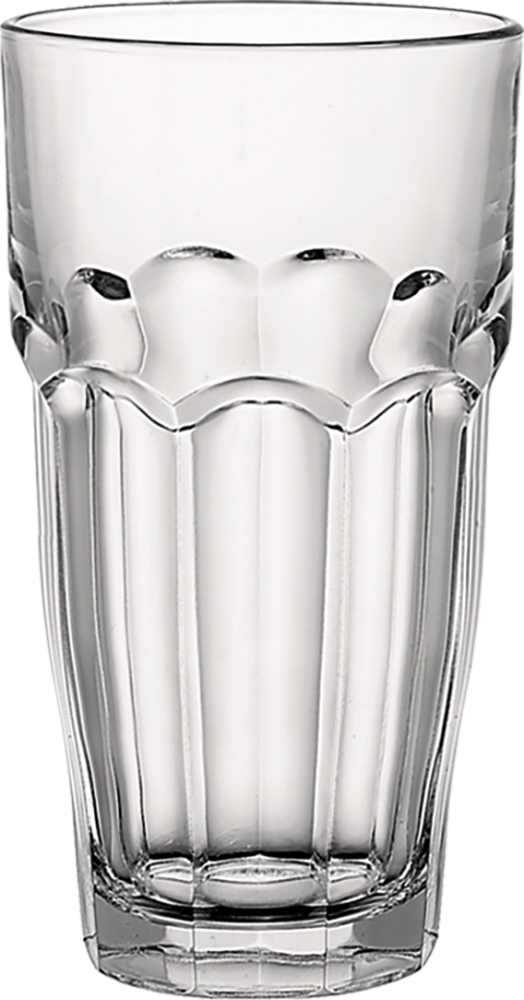 Rock Bar Trasparente Breakfast 28,5cl*