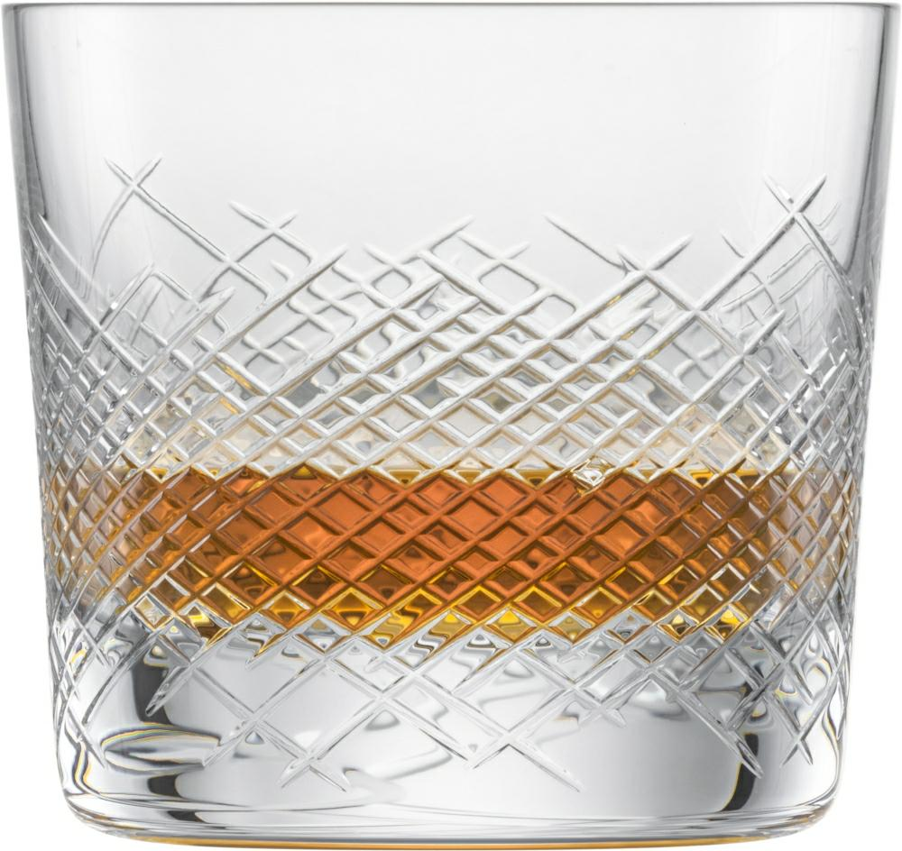 Zwiesel 1872 Whiskyglas klein Hommage Comète  284 ml - 2er Set