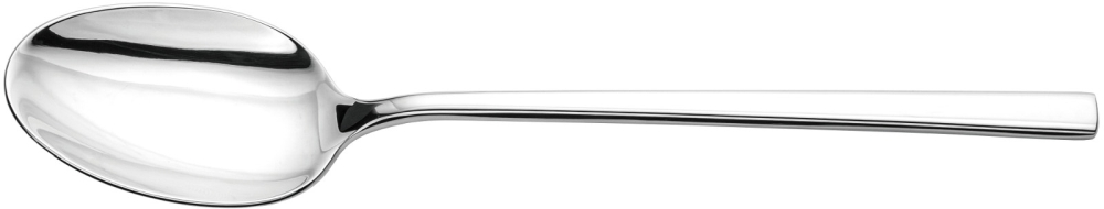 solex HANNAH Dessertlöffel Edelstahl