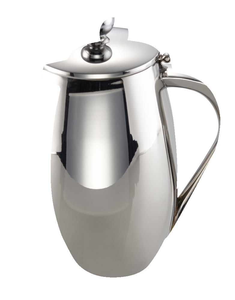 solex Kaffeekanne 0,3l Edelstahl