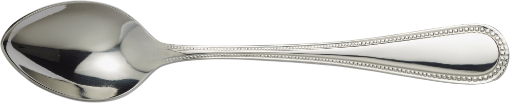 solex PERLE Cocktaillöffel Edelstahl
