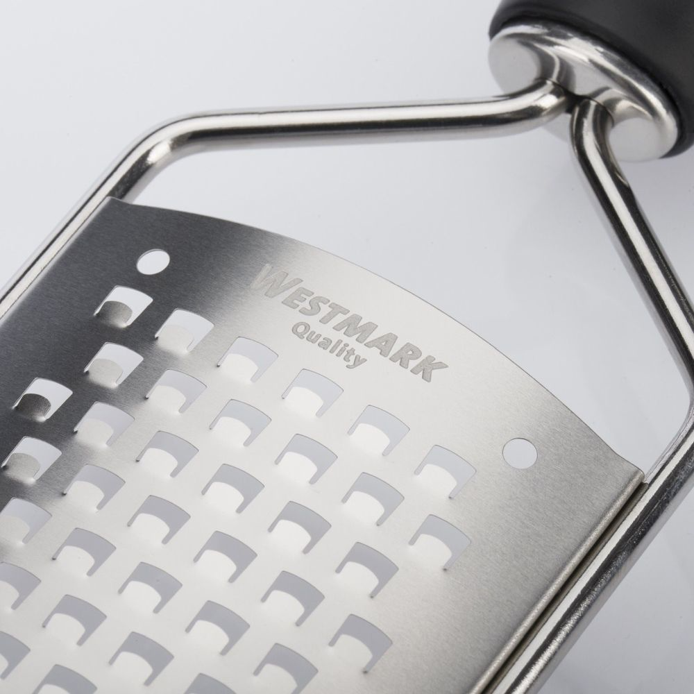 Westmark Reibe »Technicus-Square«, mittel, 32 cm