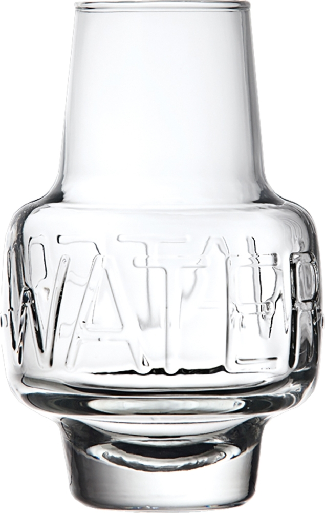 Boston Water Karaffe 60cl*