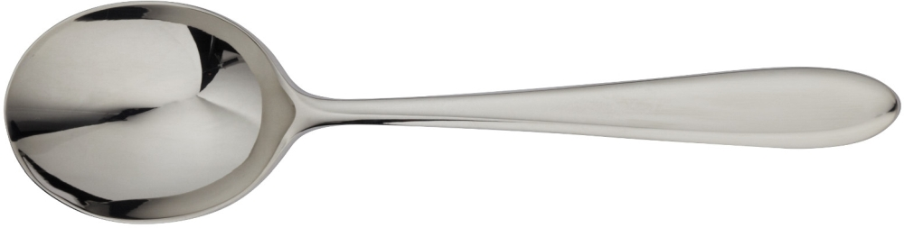 solex ANNA Suppenlöffel Edelstahl