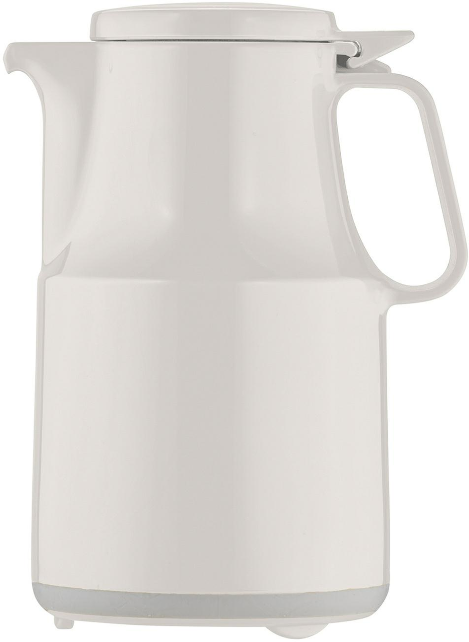Isolierkanne Thermoboy 0,6 l weiß - Helios Thermoboy -