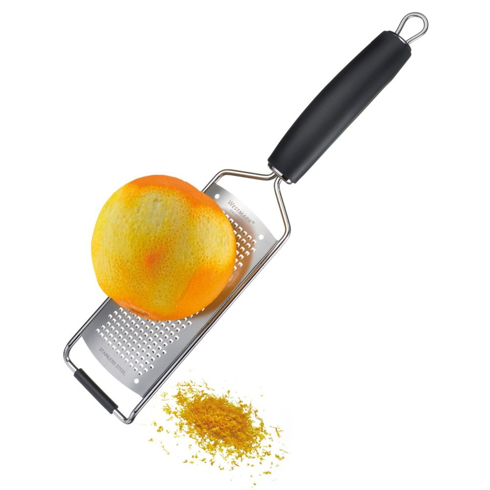 Westmark Reibe »Technicus-Square«, fein, 32 cm