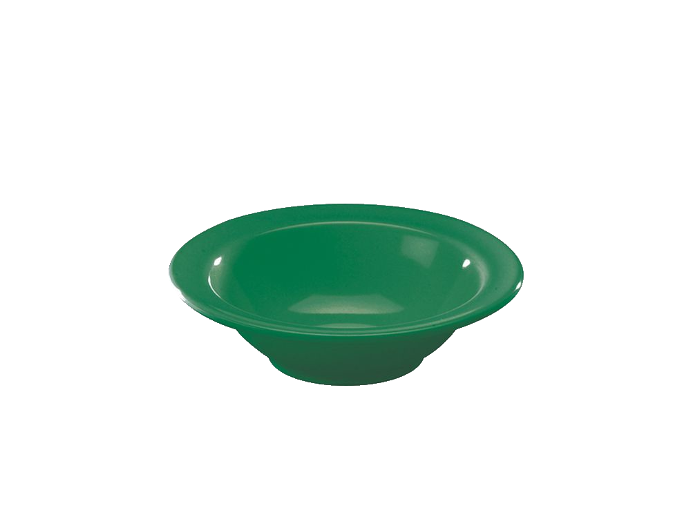 WACA Kompottschale grün