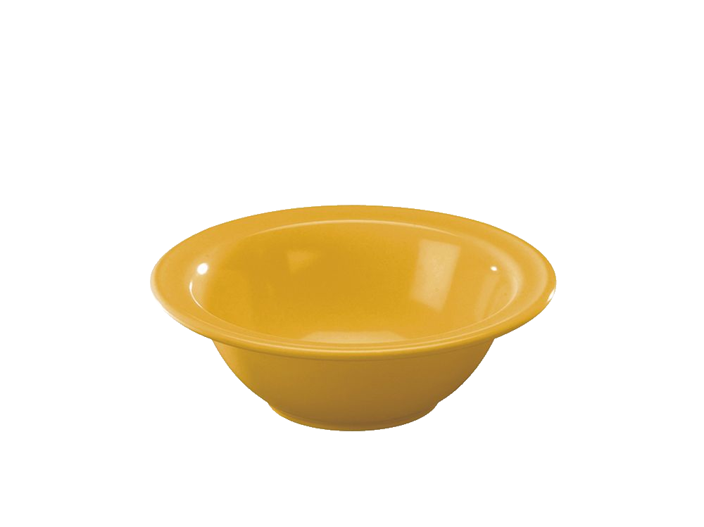 WACA Schale gelb 16,5cm