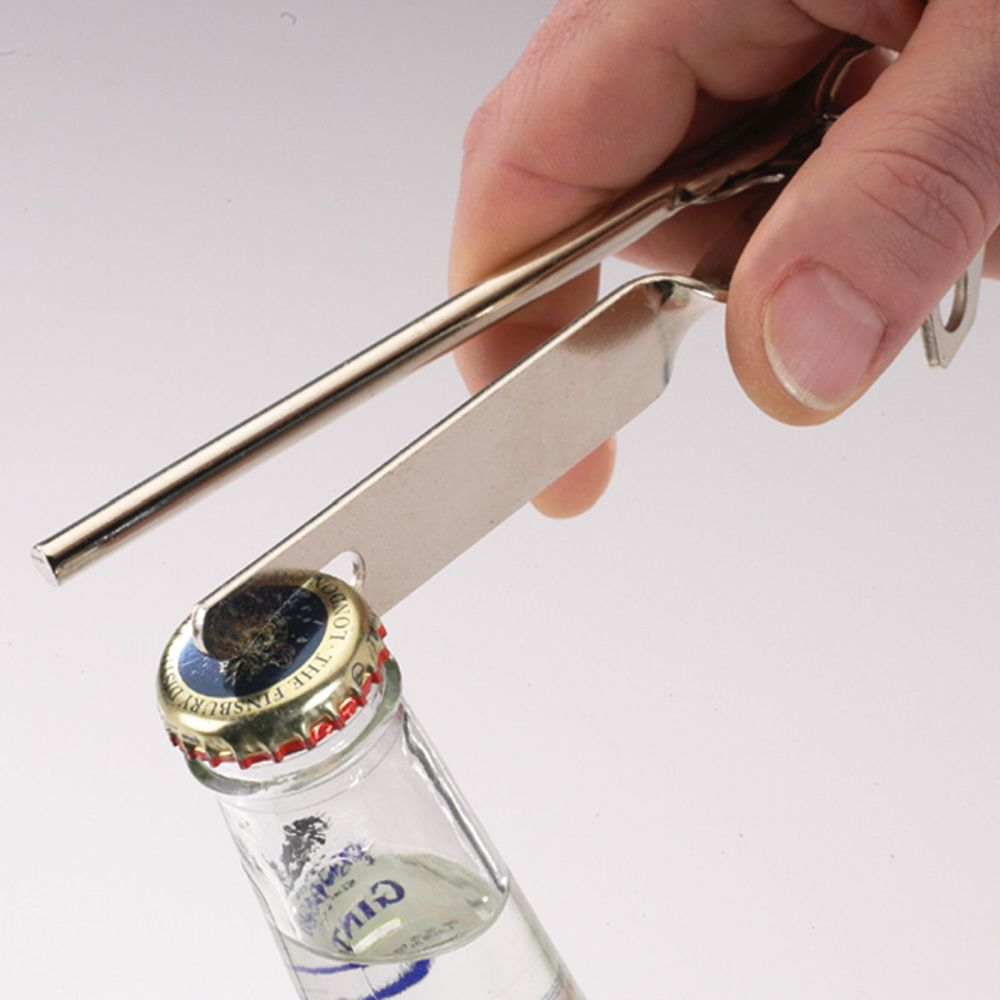 Westmark Zangendosenöffner »Standard«