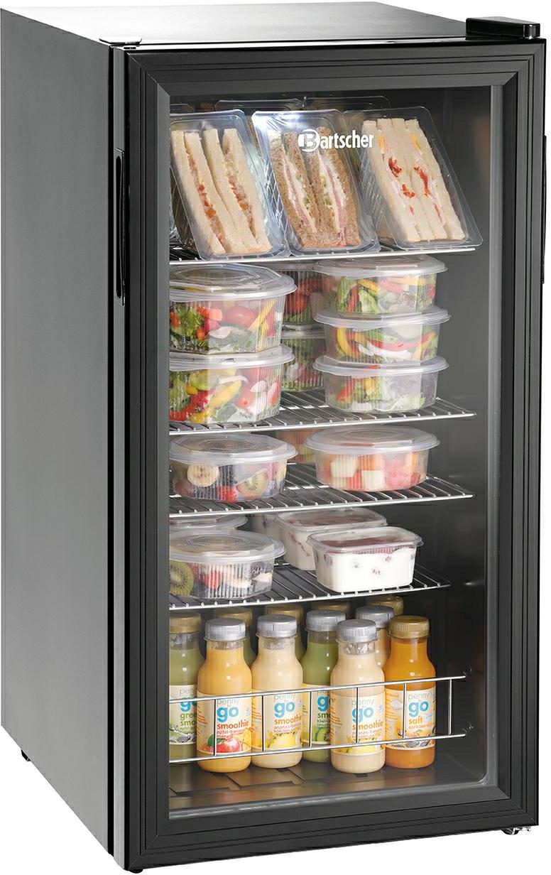 Bartscher Ablagerost FKS 88L