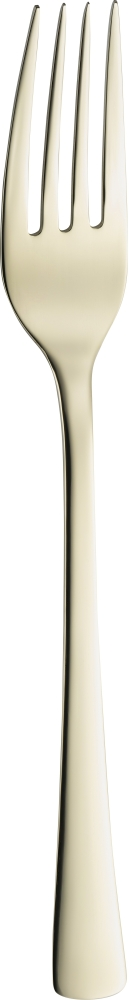 solex KARINA Champagner Menügabel NEW STYLE  Champagner