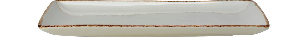 Steelite Platte one quadratisch 270 x 270 mm Brown Dapple