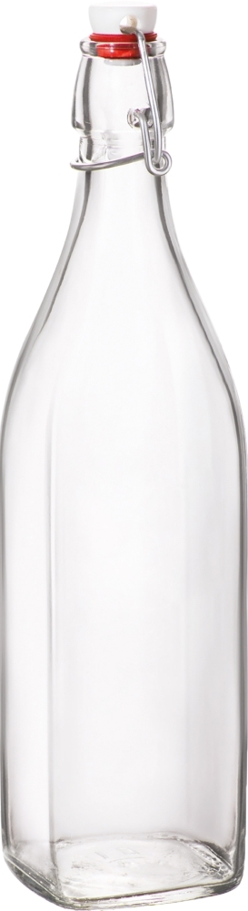 Swing Flasche 100cl mit Bügelverschluss *