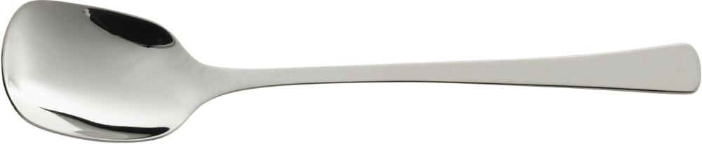 solex KARINA 18/10 Eislöffel Edelstahl
