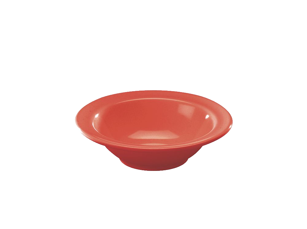 WACA Kompottschale rot