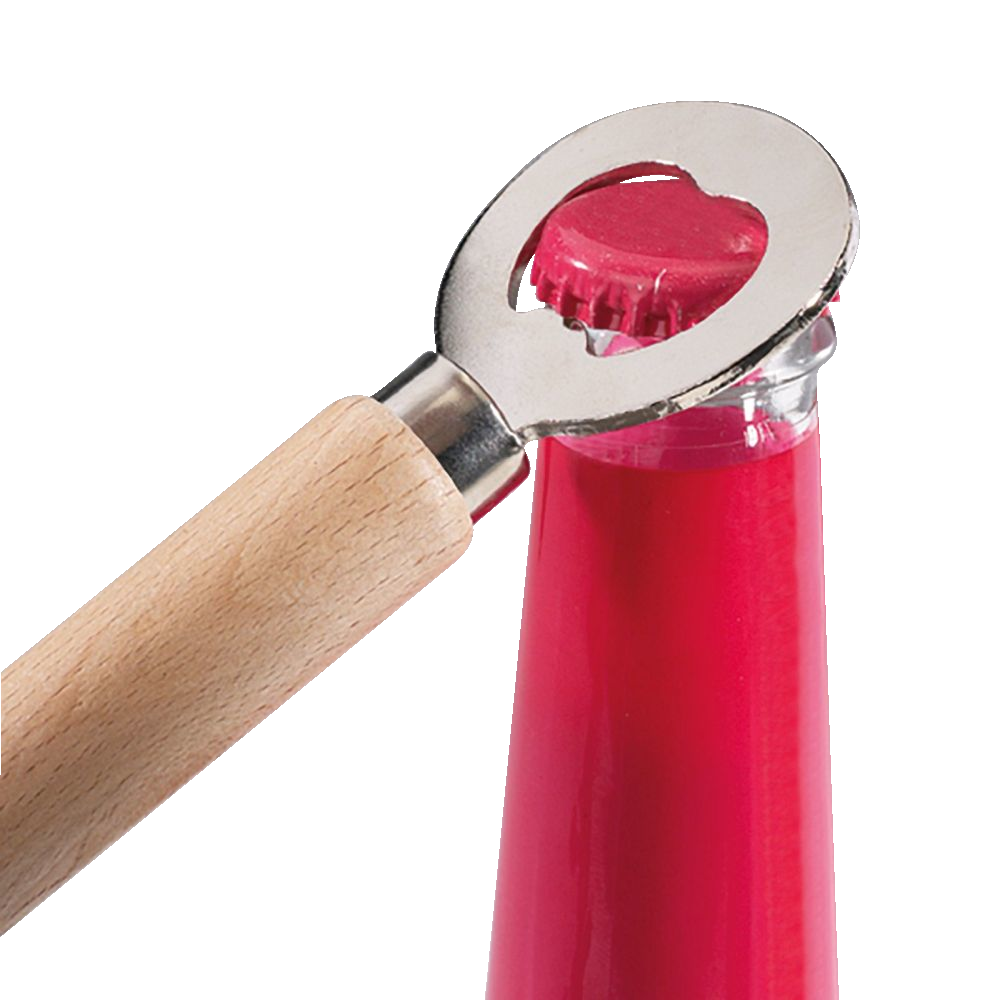 Westmark Flaschenöffner »Woody«