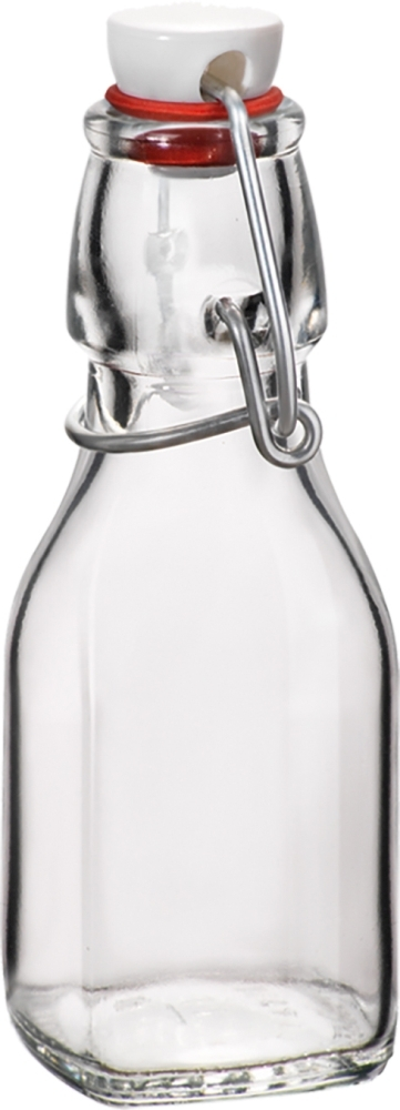 Swing Flasche 12,5cl mit Bügelverschluss*