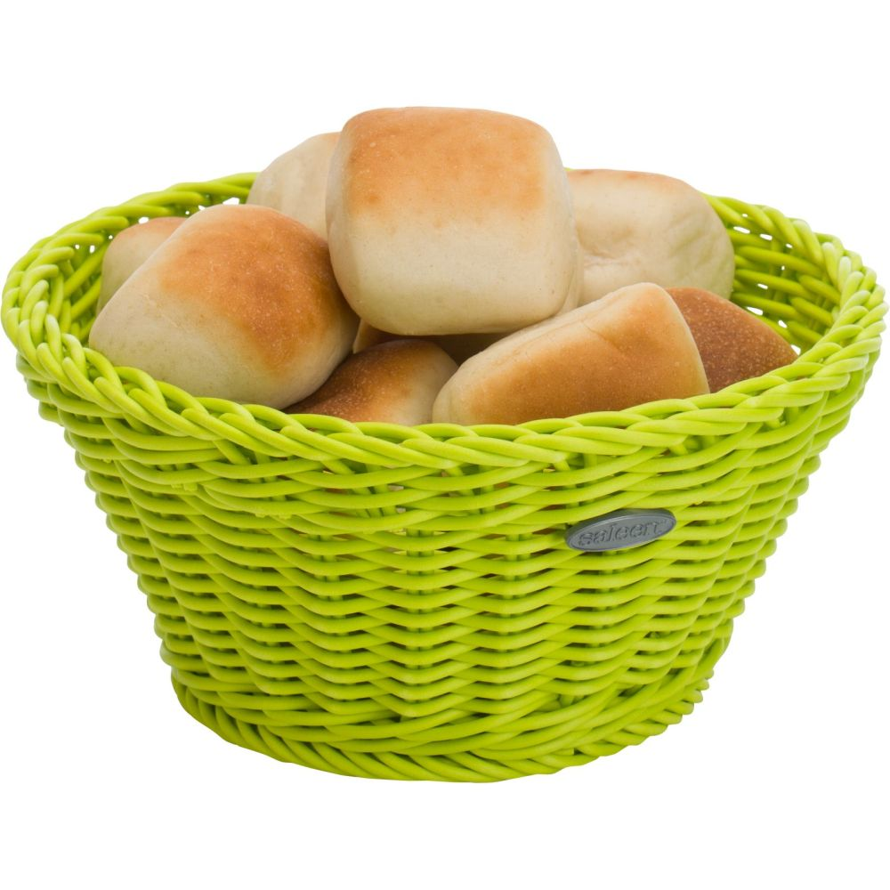 Westmark Korb »Coolorista« rund, Ø 18 x 10 cm, lime II