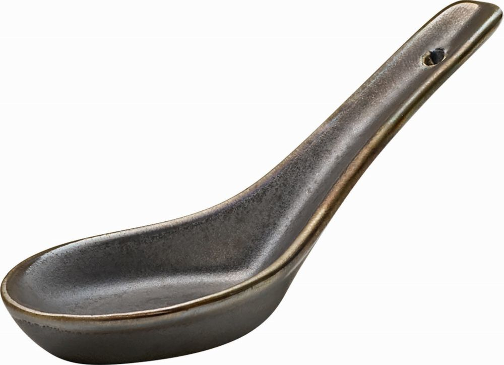 PLAYGROUND Reislöffel 13 cm