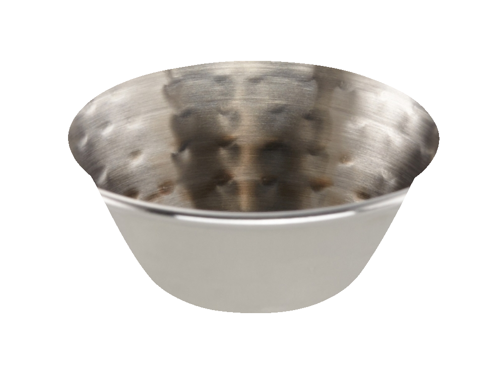 solex Minischale Edelstahl