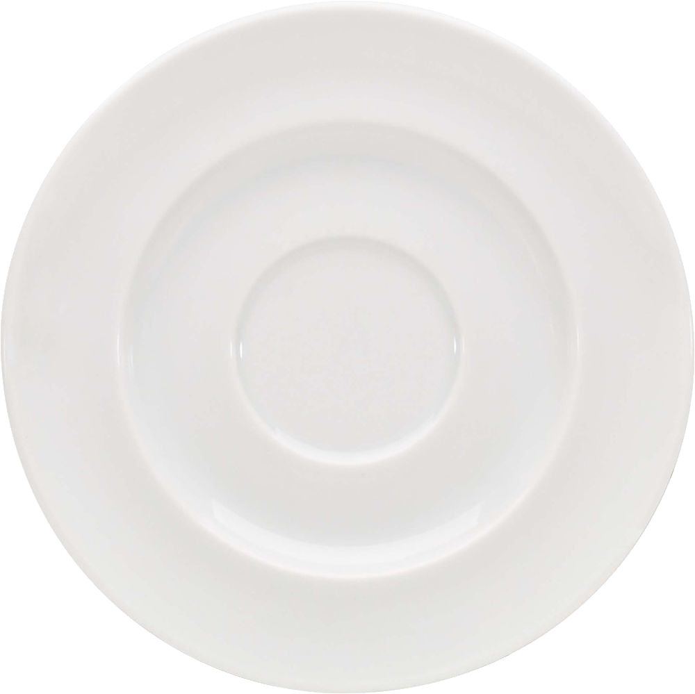 BAUSCHER enjoy - Kombi-Untertasse 16 cm