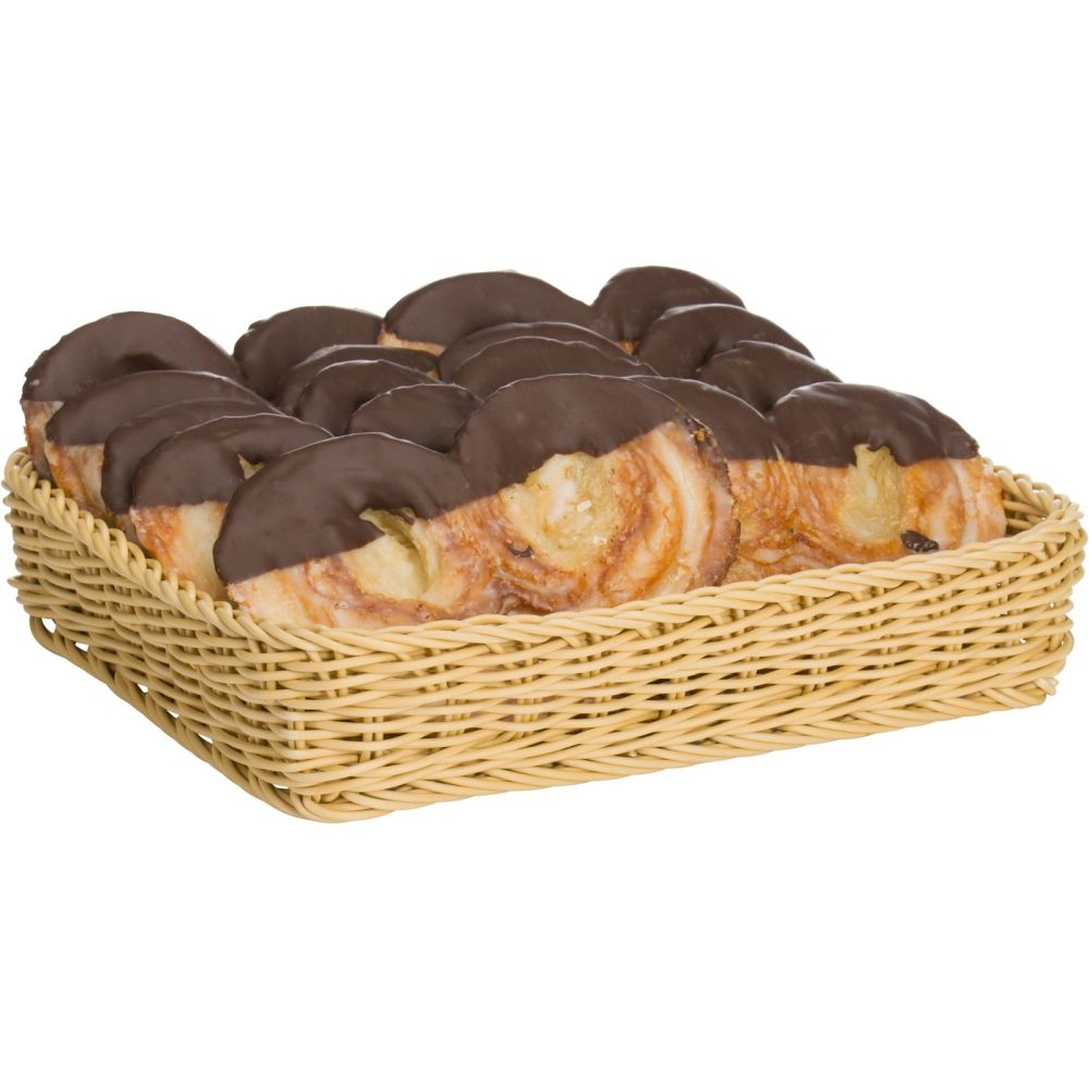 Westmark Gastronorm Korb GN 1/2 , 32,5 x 26,5 x 6,5 cm, hellbeige