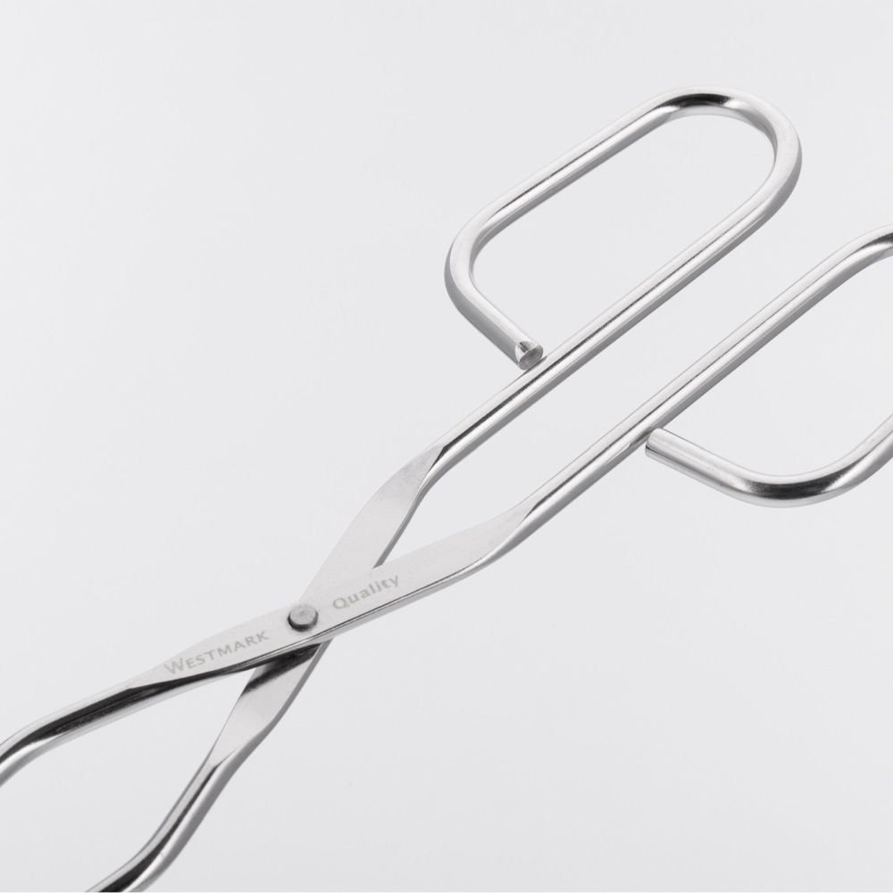 Westmark Grillzange, 24 cm