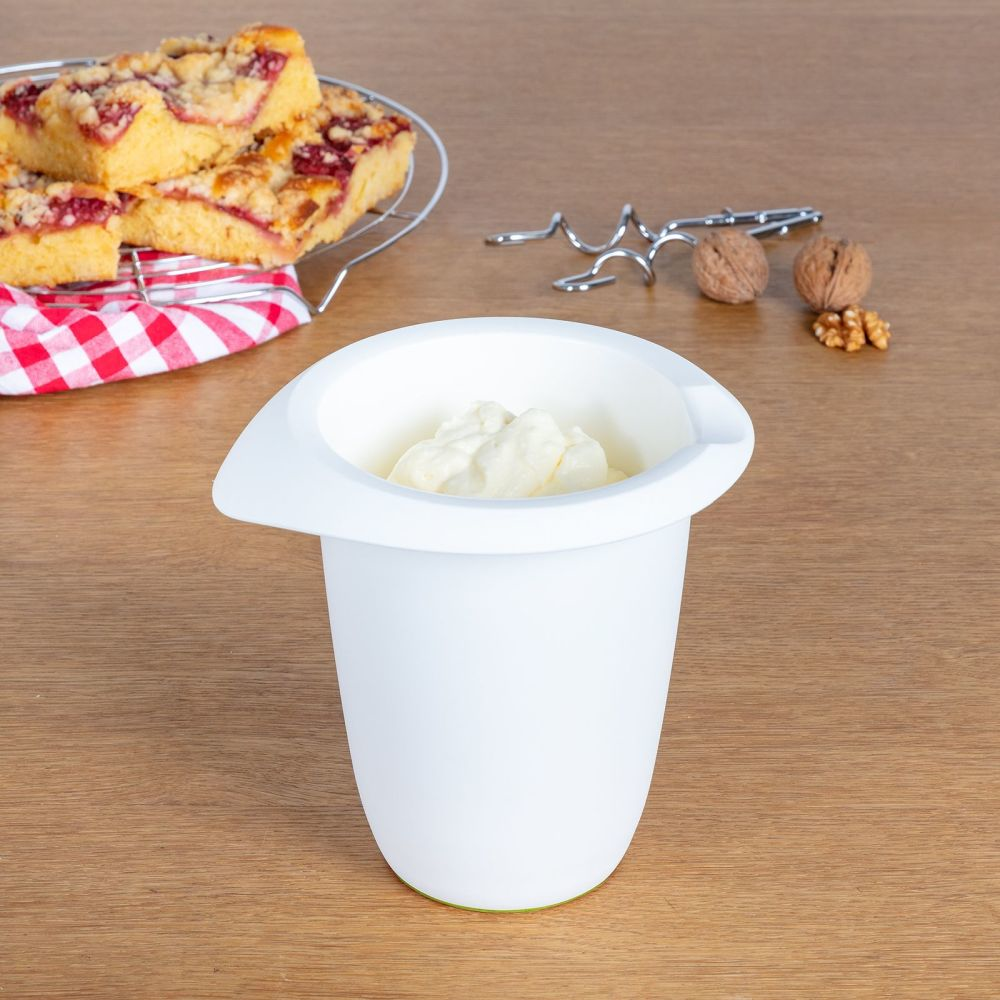 Westmark Quirltopf ohne Deckel, 1 l