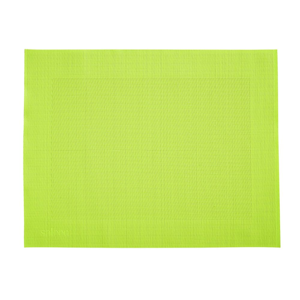 Westmark Tischset »Home«,  42 x 32 cm, lime