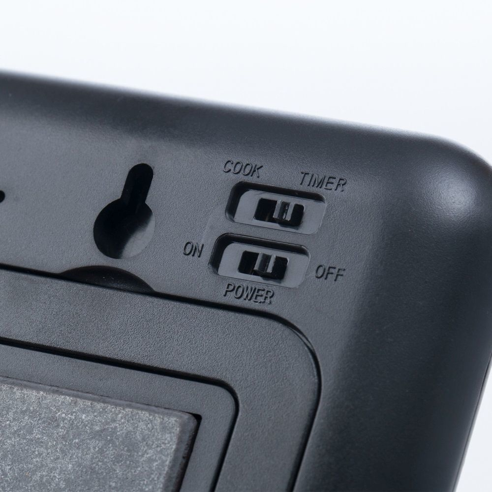 Westmark Digitales Bratenthermometer