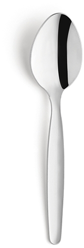 Amefa Espressolöffel -  SCANDINAVE Edelstahl 18/0
