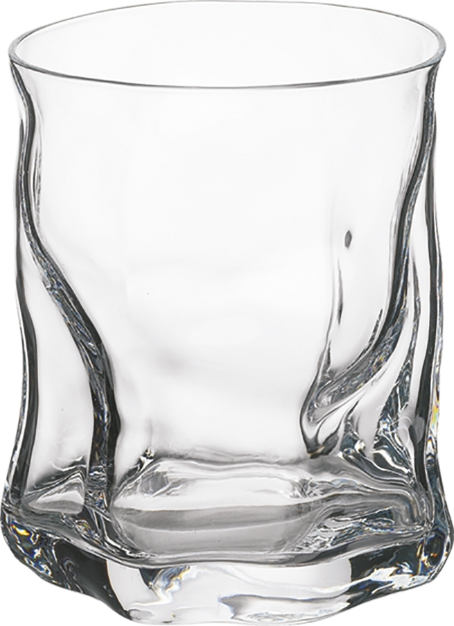 Sorgente Transparent D.O.F. Whisky 42cl *